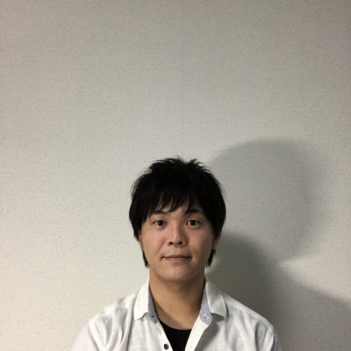 倉本諭志の写真